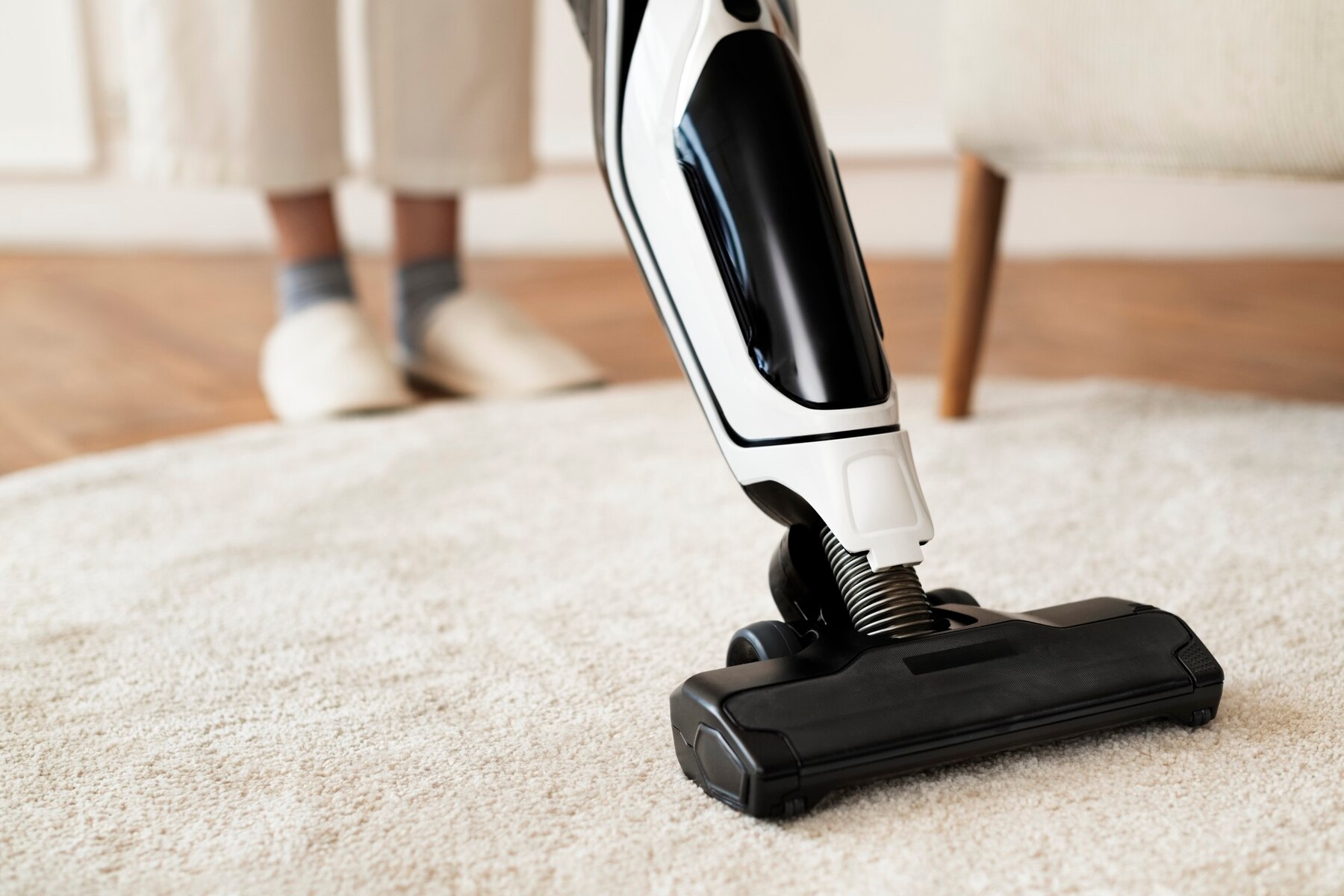 carpet cleaning toronto