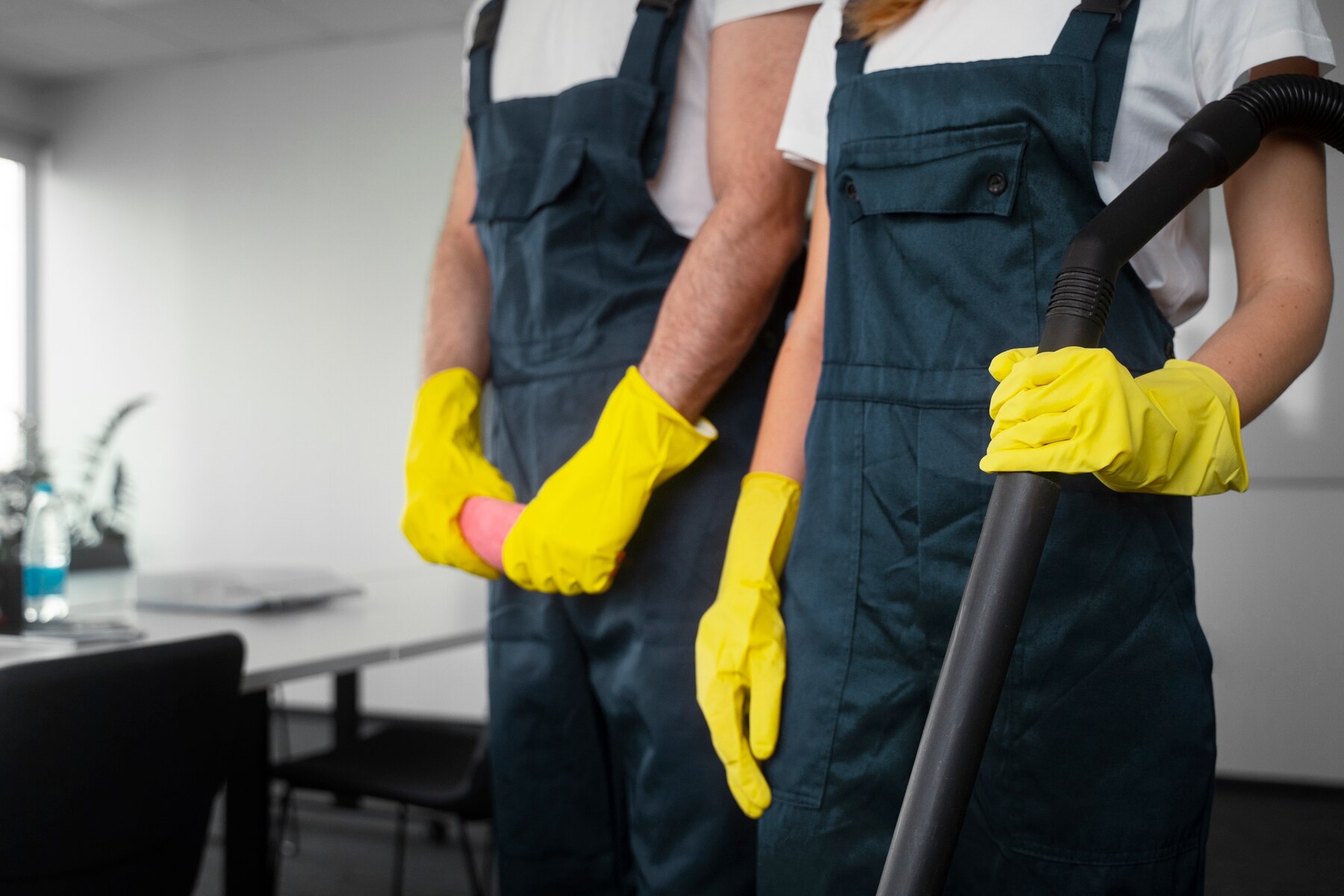house cleaning near me