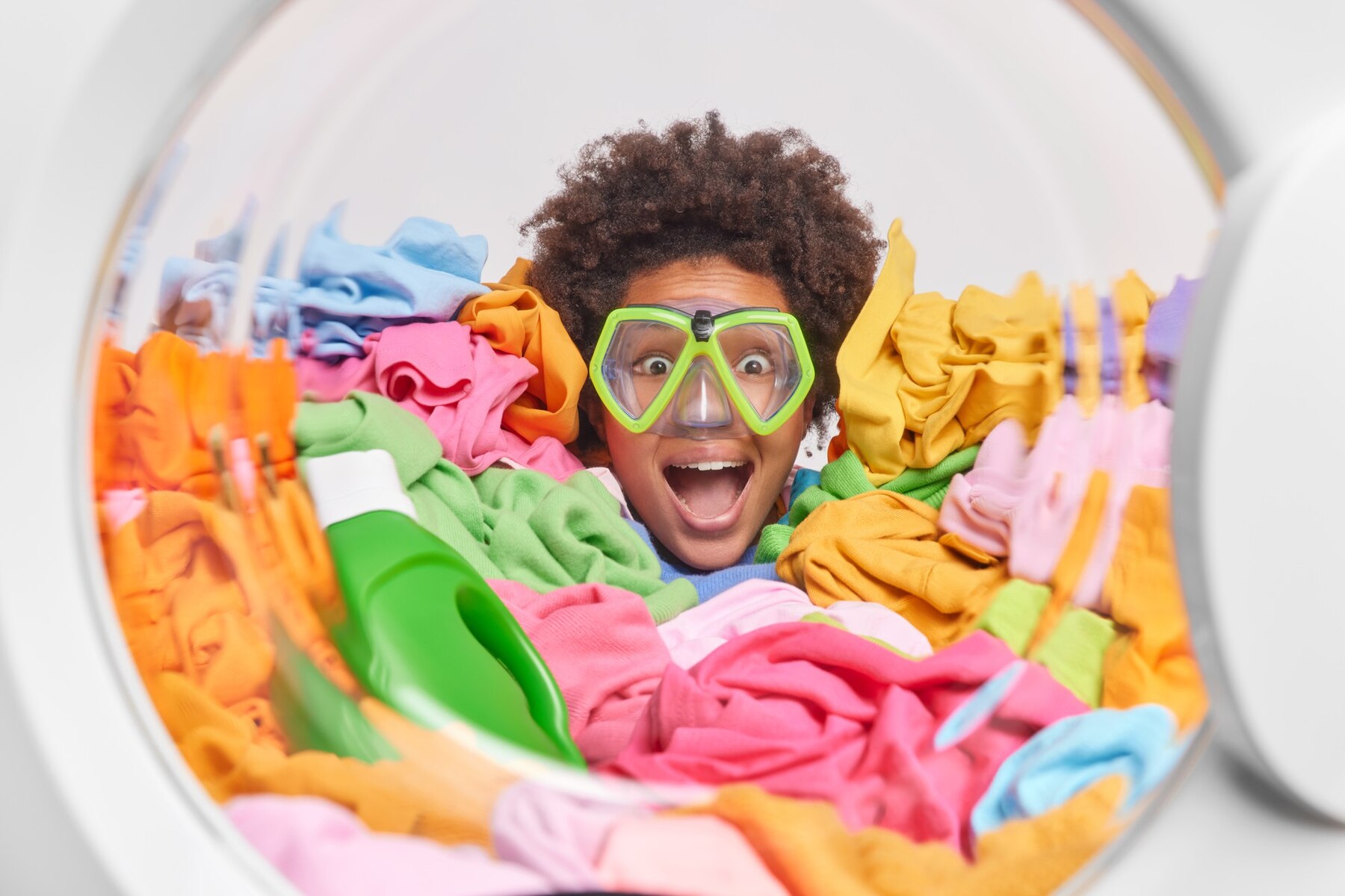laundry in toronto
